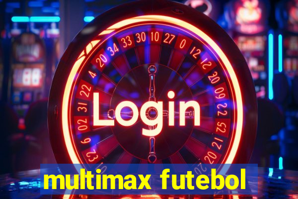 multimax futebol